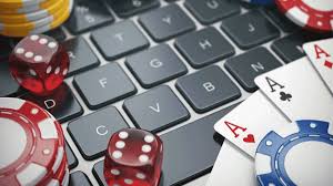 Как войти на сайт Casino Bitz
