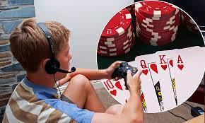 Вход на официальный сайт Casino Irwin